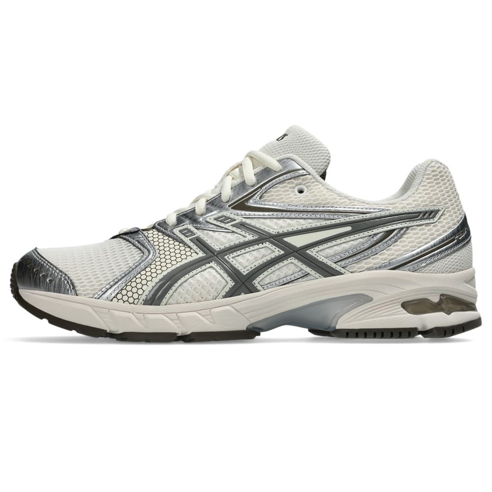 Tênis ASICS GEL-Ds Trainer 14 - Unissex - Bege/Cinza - tam: 43