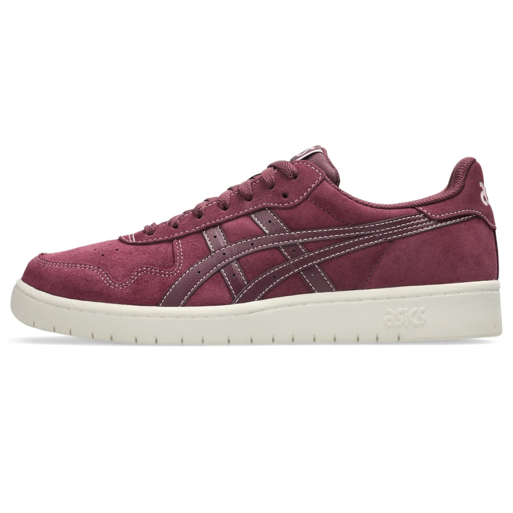 Tênis ASICS JAPAN S - Unissex - Roxo/Roxo - tam: 42