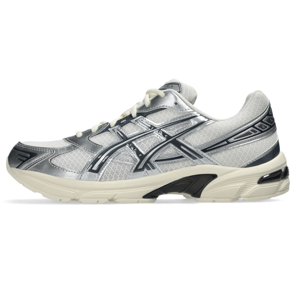 Tênis GEL-1130 - Bege/Cinza