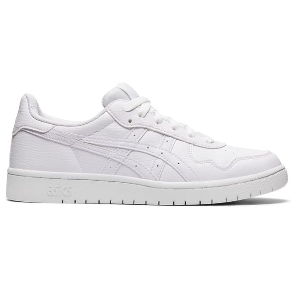 Tênis ASICS Japan S - Feminino - Branco/Branco - tam: 38