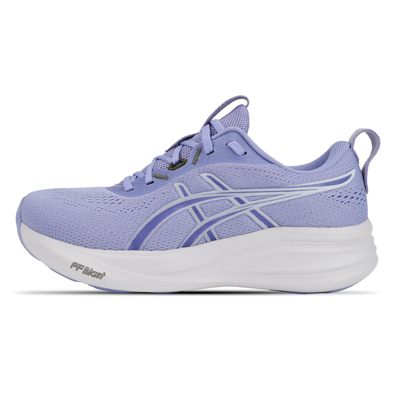 Tênis GEL-Pulse 17 Se - Feminino - Azul/Branco - tam: 34