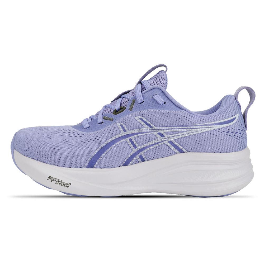 Tênis GEL-Pulse 17 Se - Feminino - Azul/Branco