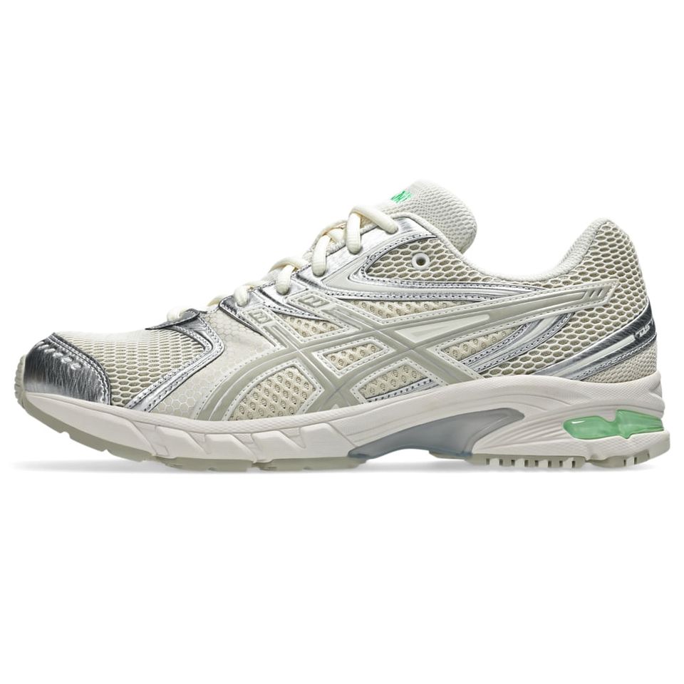 Tênis Asics Gel-Ds Trainer 14 - Unissex - Bege/Cinza
