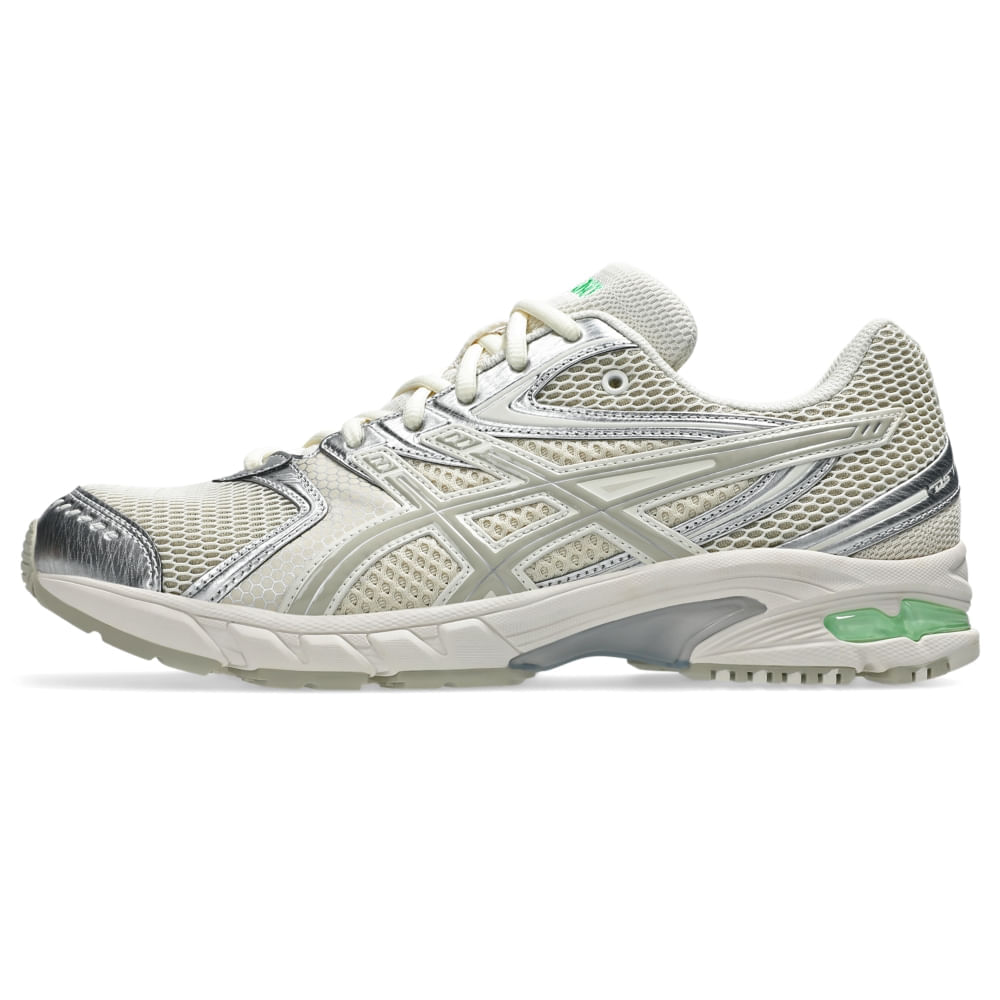 Tênis ASICS GEL-Ds Trainer 14 - Unissex - Bege/Cinza - tam: 46
