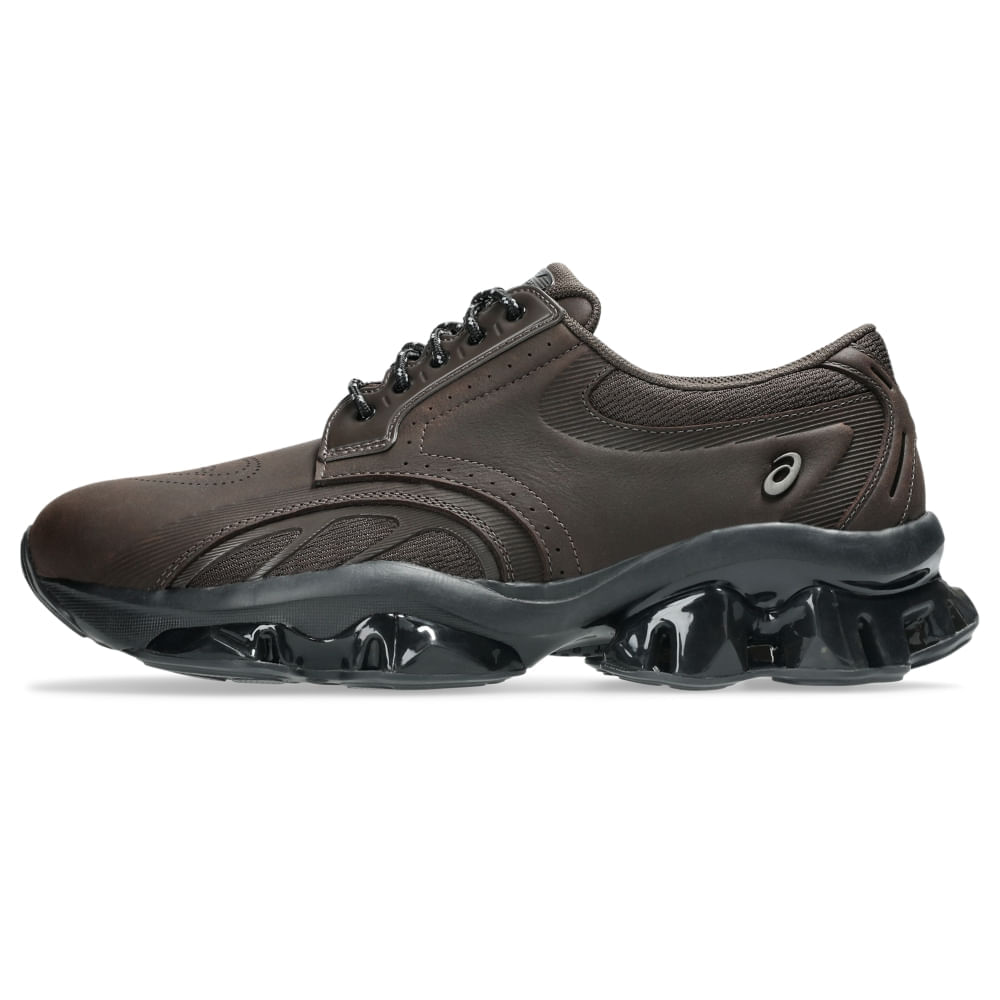 Tênis ASICS Gel-Kinetic SP - Unissex - JAVA/JAVA - tam: 41.5