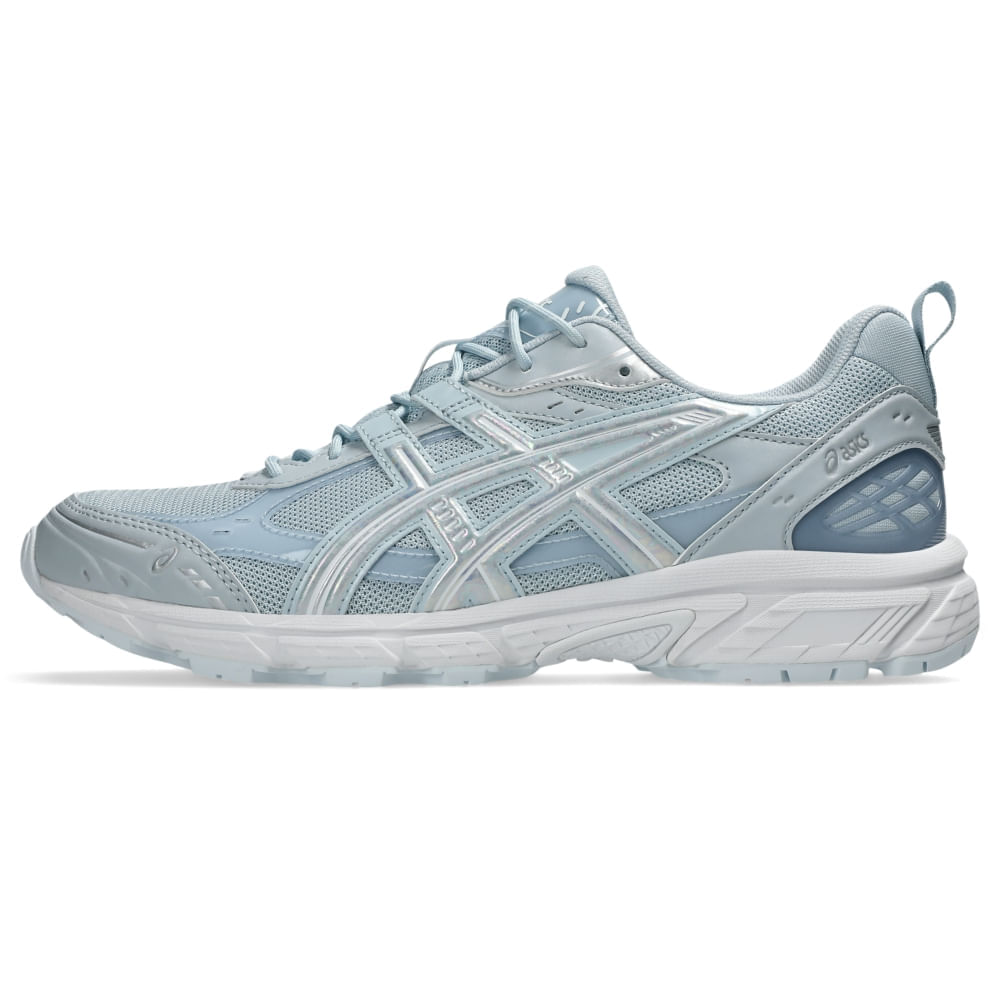 Tênis GEL-Nunobiki - Azul/Branco - tam: 39