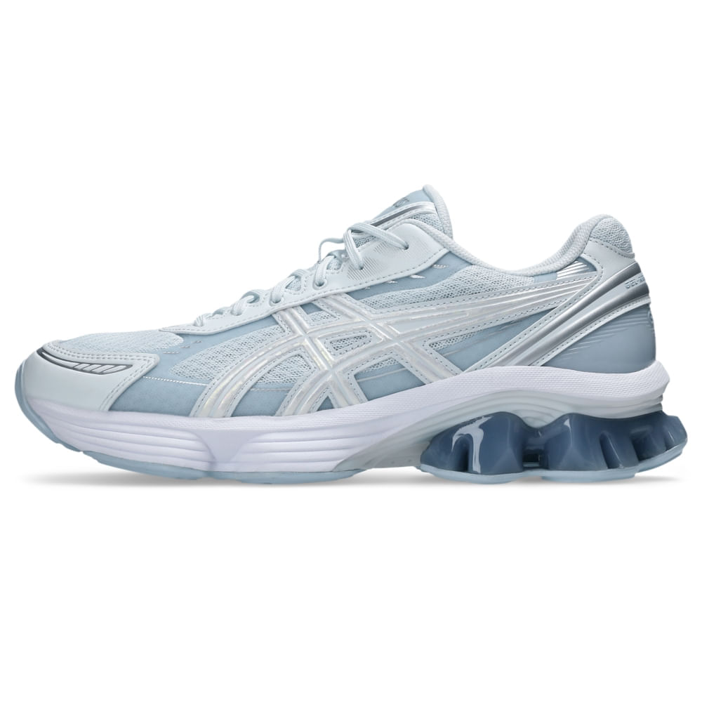 Tênis GEL-Kinetic Fluent - Azul/Azul - tam: 37