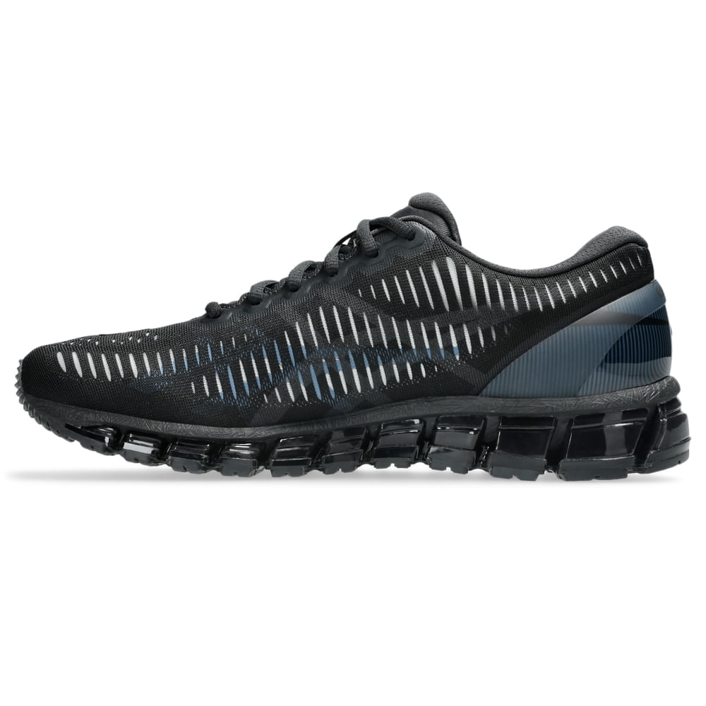 Tênis Gel-Quantum 360 I x C.P. Company - Preto/Preto - tam: 40