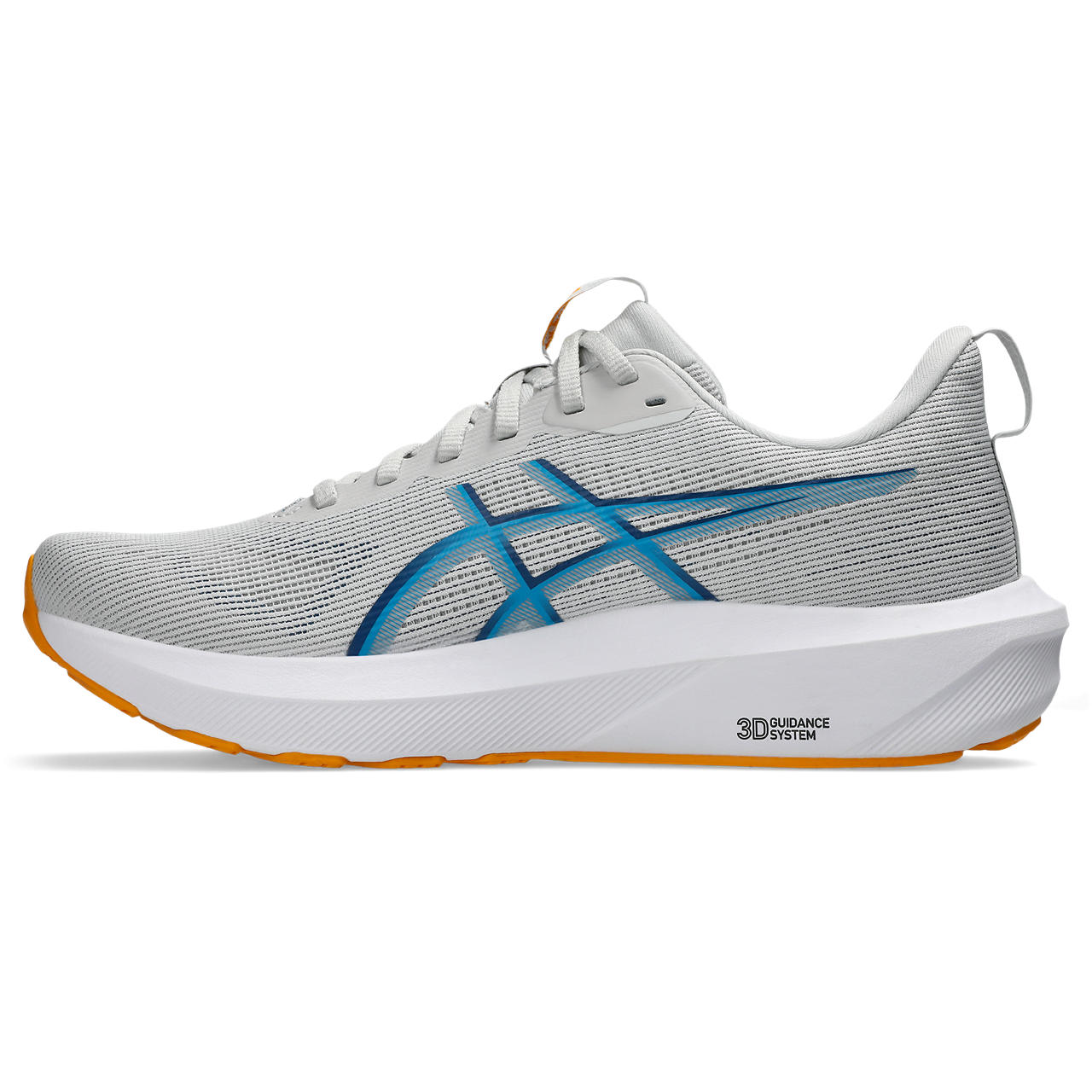 Tênis ASICS GT-1000 14 - Masculino - Cinza/Azul - tam: 40