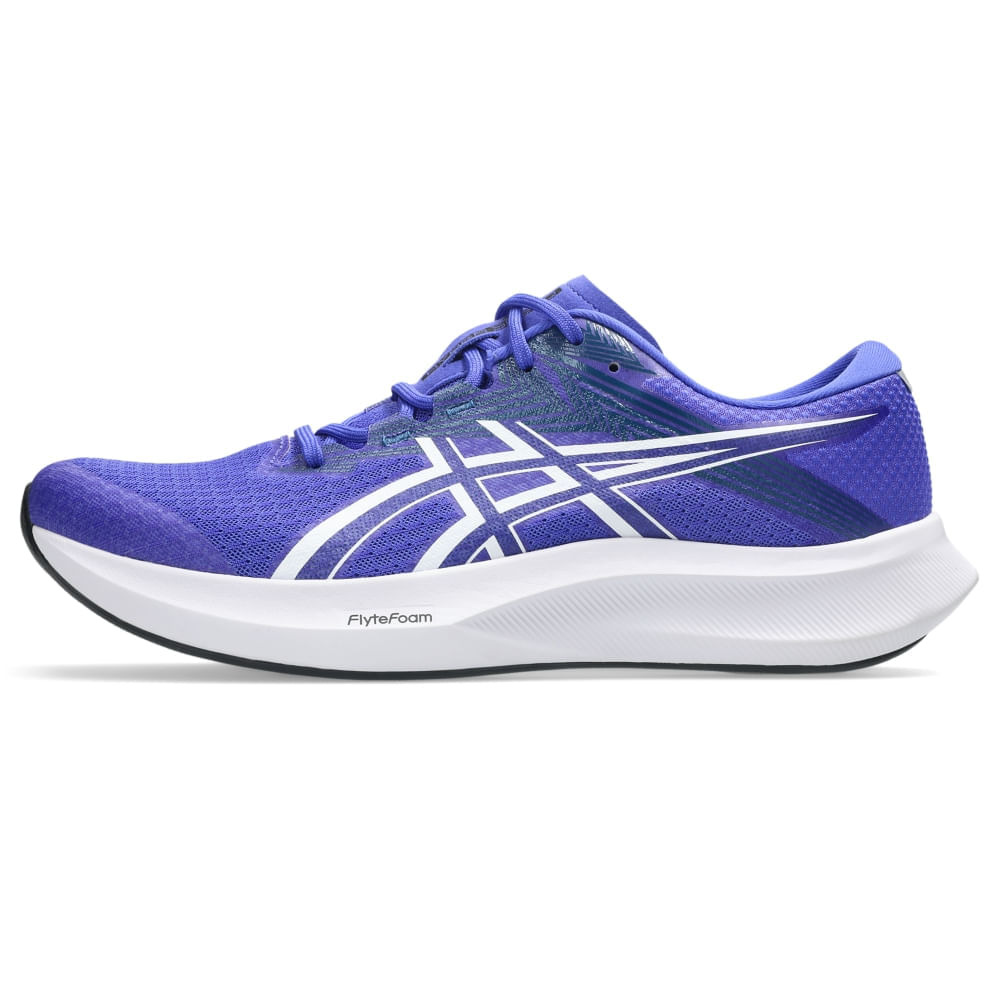 Tênis ASICS Hyper Speed 5 - Masculino - Azul/Branco - tam: 39.5