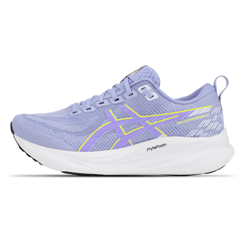 Tênis GEL-Hypersonic 6 - Roxo