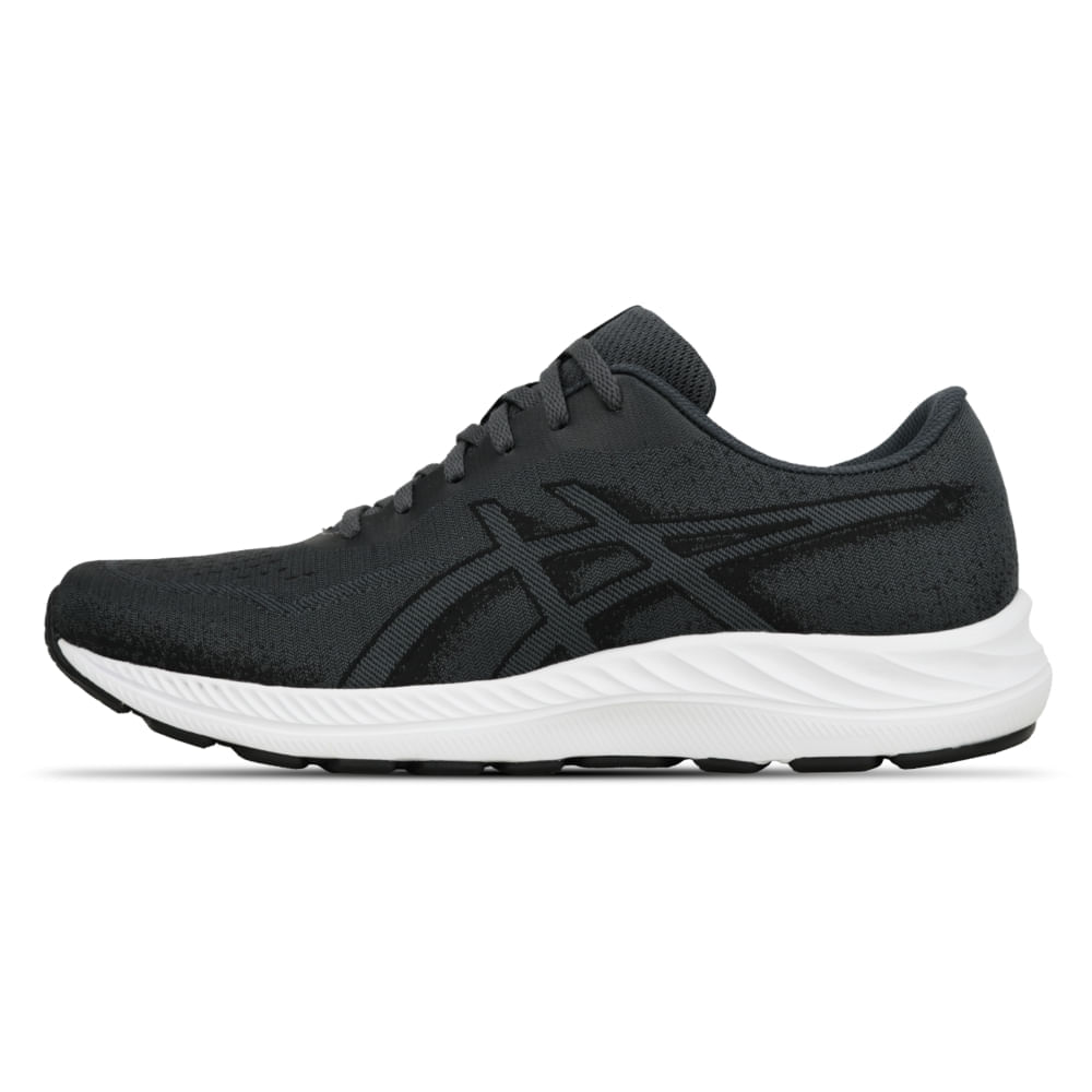Tênis ASICS Ugoki - Masculino - Cinza/Preto
