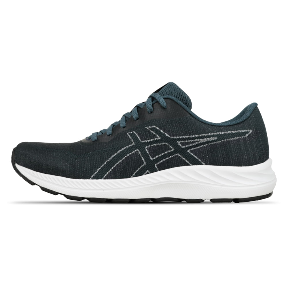 Tênis ASICS Ugoki - Masculino - Azul/Azul