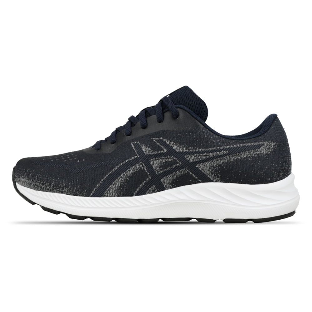 Tênis ASICS Ugoki - Masculino - Azul/Cinza - tam: 43
