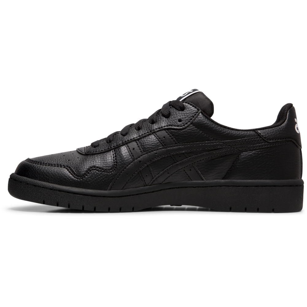 Tênis ASICS Japan S - Masculino - Preto/Preto - ASICS Brasil