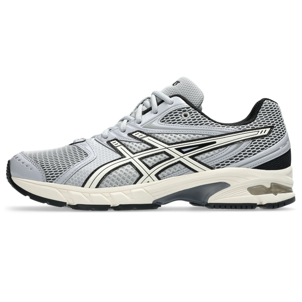 Tênis ASICS GEL-Ds Trainer 14 - Unissex - Cinza/Bege