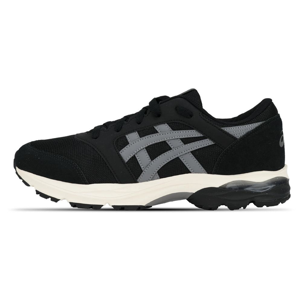 Tênis Gel Takumi - Preto/Cinza