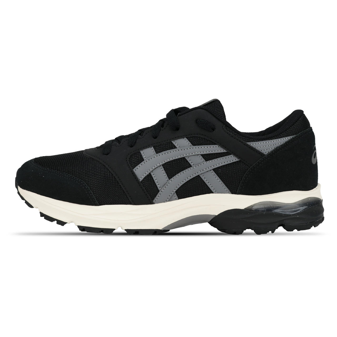 Tênis Gel Takumi - Preto/Cinza - tam: 43