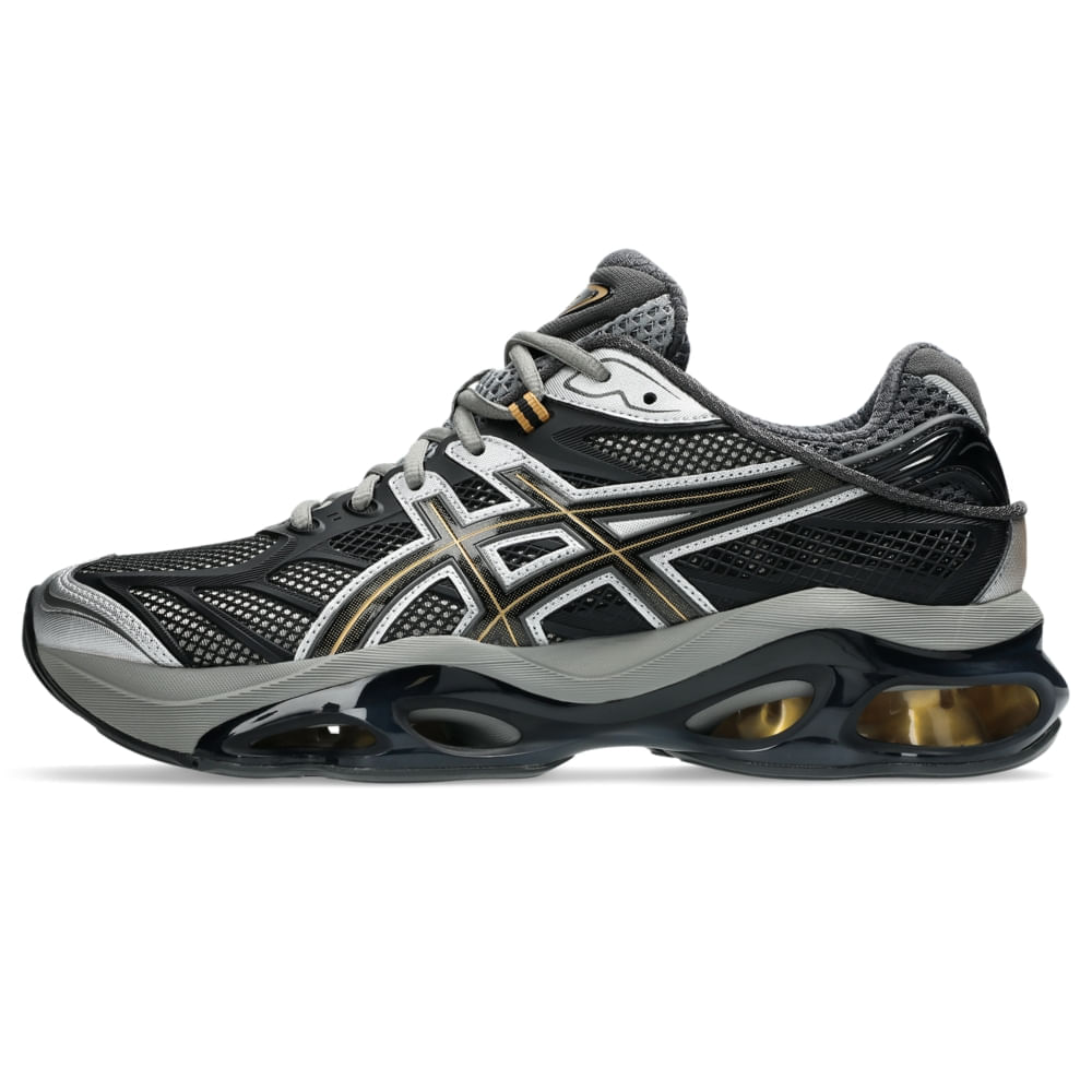 Tênis GEL-Kinetic 2.0 - Cinza/Preto - tam: 41