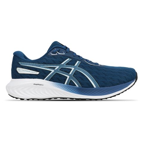 Tênis Asics Gel-Thunderlight 2 - Azul/Branco — ASICS