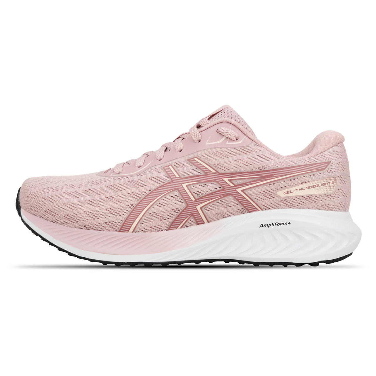 GEL-THUNDERLIGHT 2 - Bege/Rosa - tam: 35