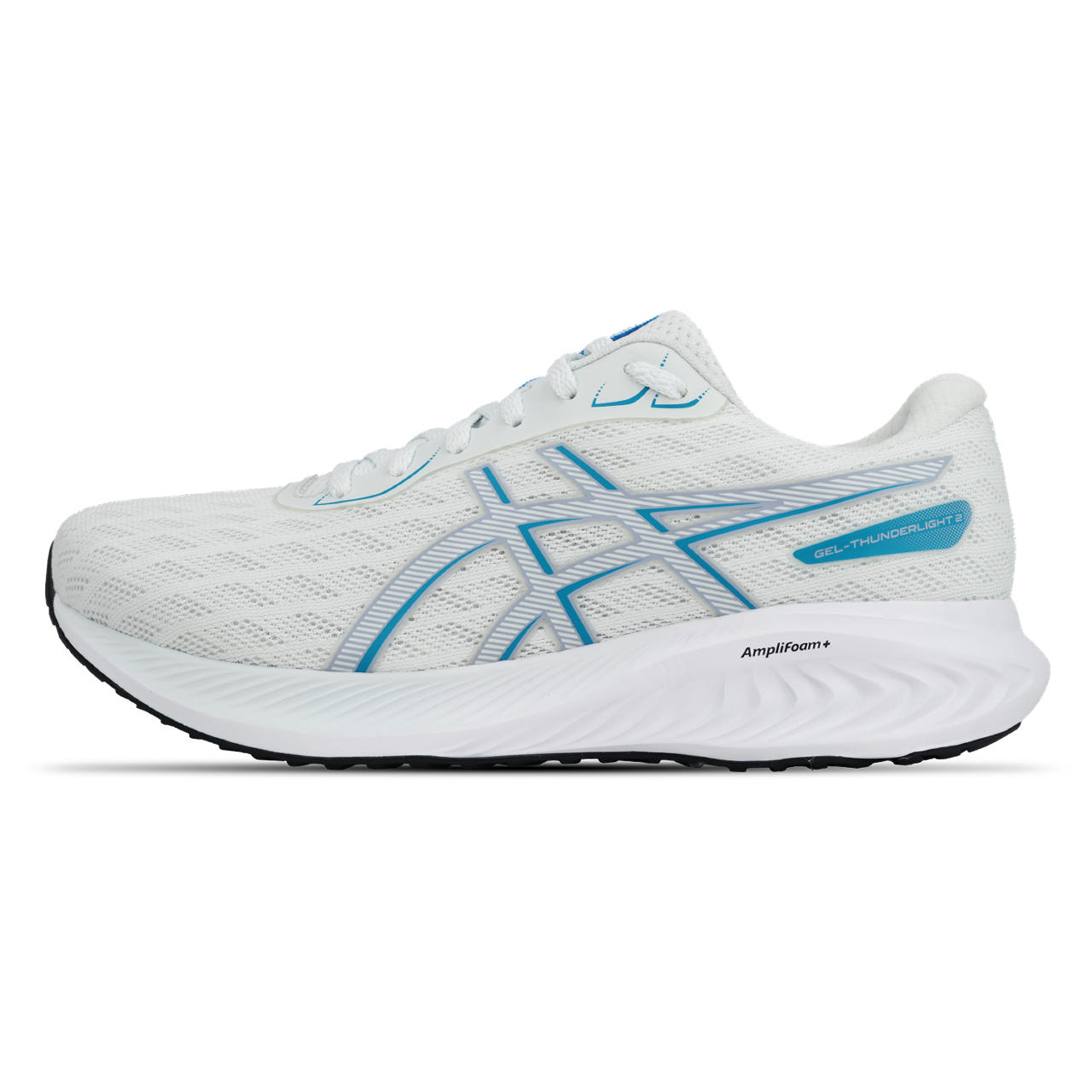 GEL-THUNDERLIGHT 2 - Azul/Azul - tam: 35