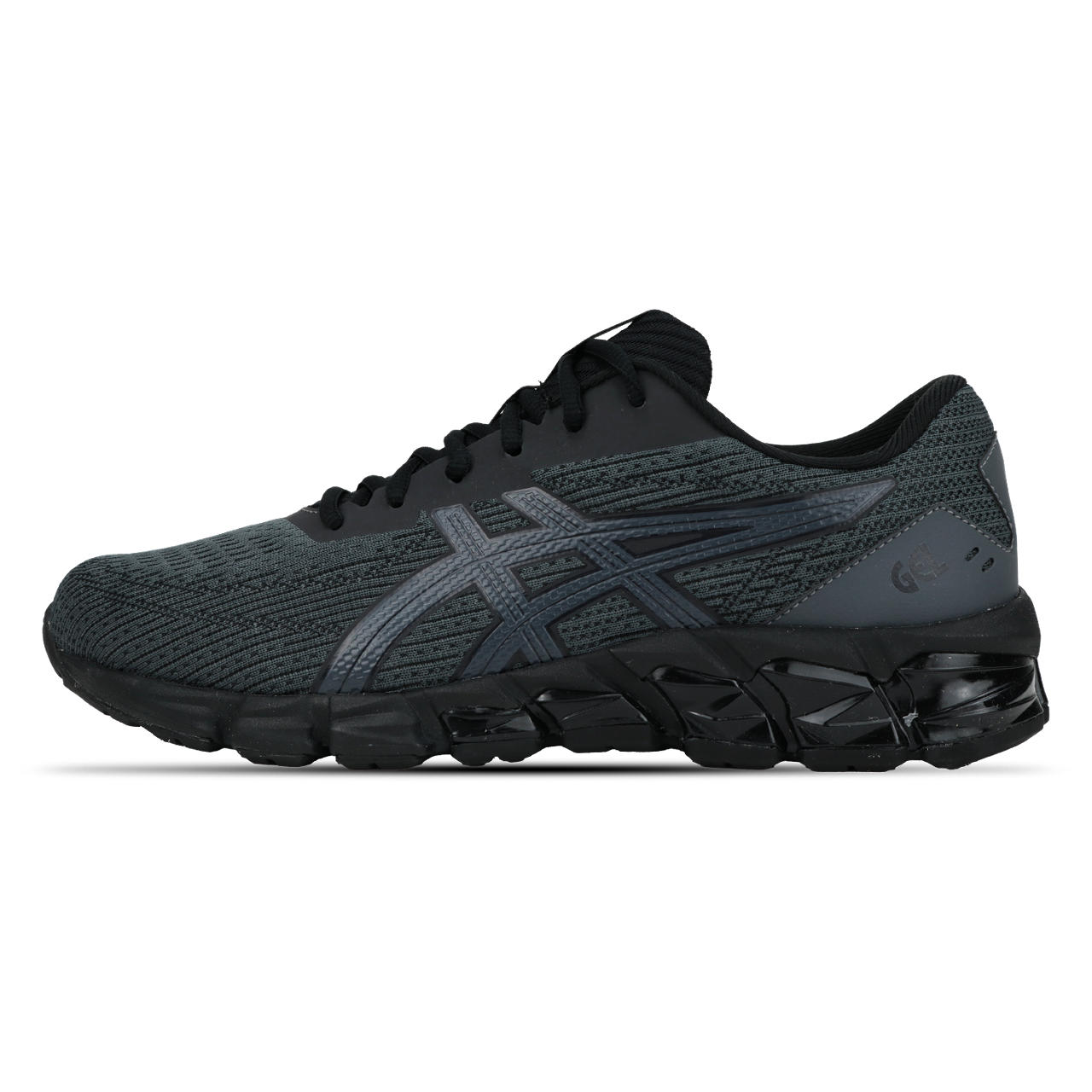 Tênis GEL-Quantum St - BLACK/CARRIER GREY - tam: 44