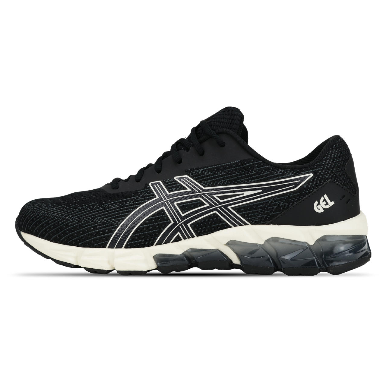 Tênis GEL-Quantum St - Preto/Bege - tam: 38