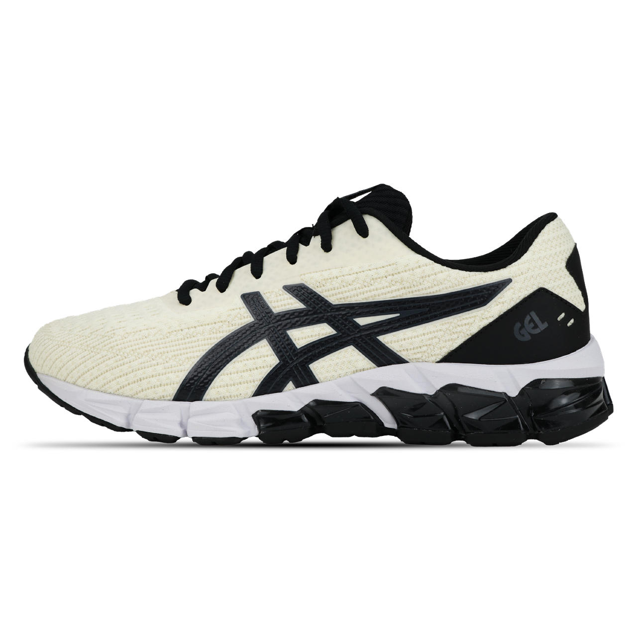 Tênis GEL-Quantum St - CREAM/BLACK - tam: 43
