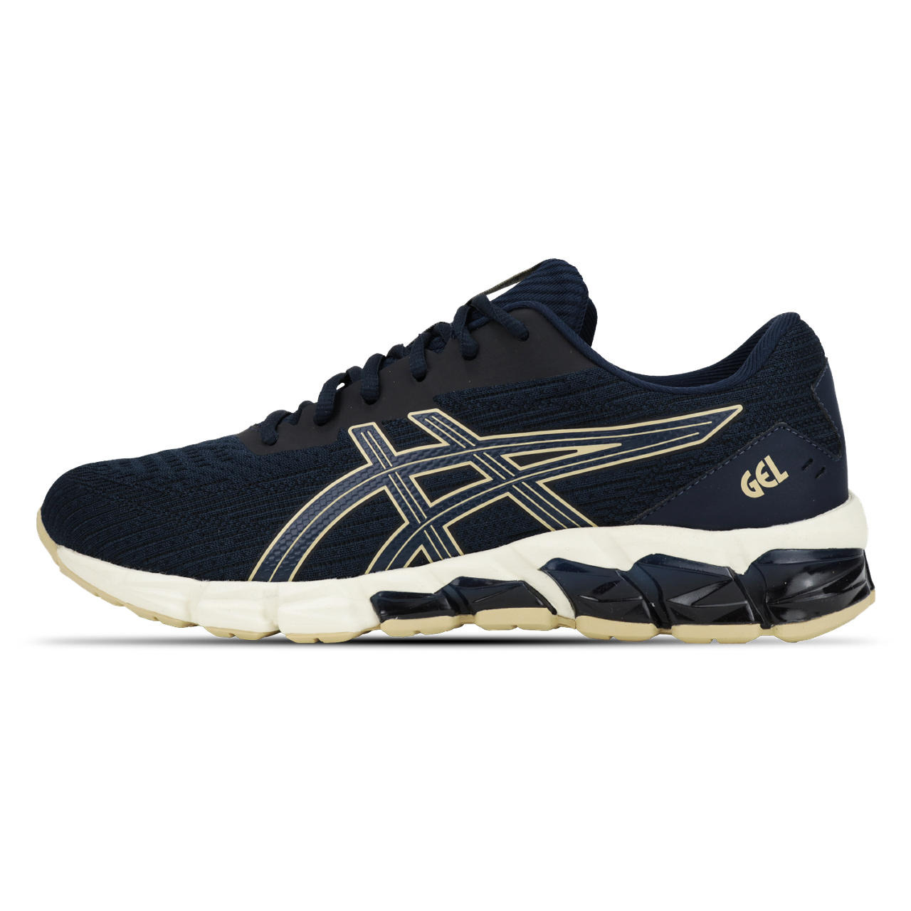 Tênis GEL-Quantum St - MIDNIGHT/SAND - tam: 41
