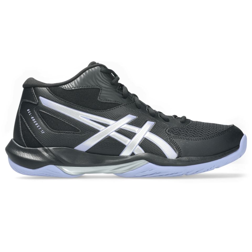 Tênis Asics Gel-Rocket Mt 12 - Preto