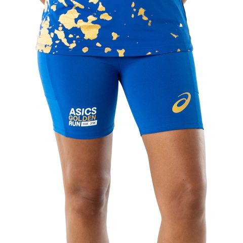 Bermuda Golden Run - Azul — ASICS