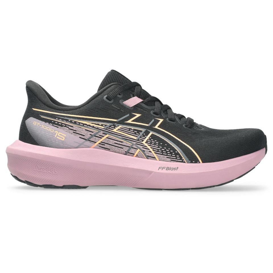 Gt-1000 15 - Preto/Roxo