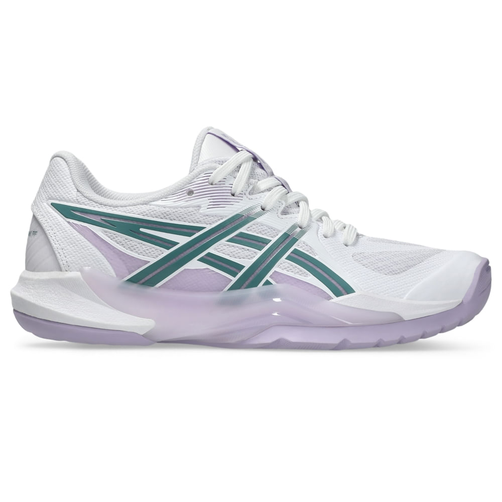 Tênis ASICS Powerbreak FF - Branco - tam: 33