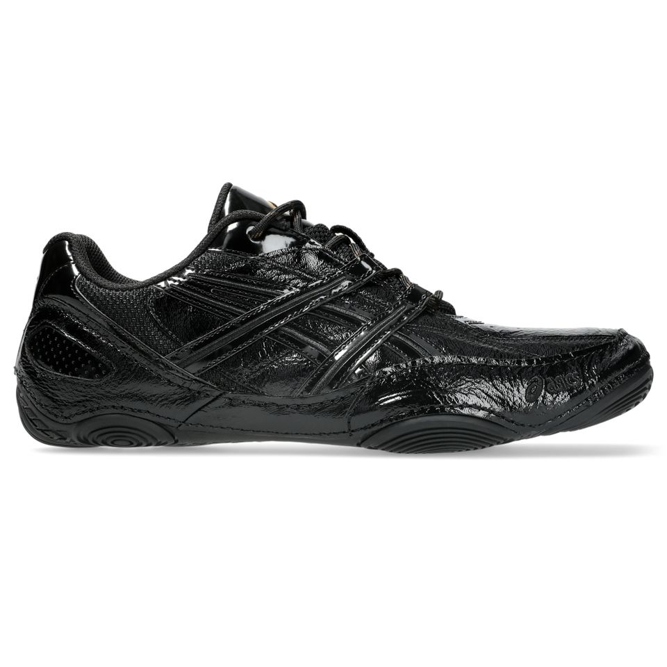 Hypersync - Preto/Preto