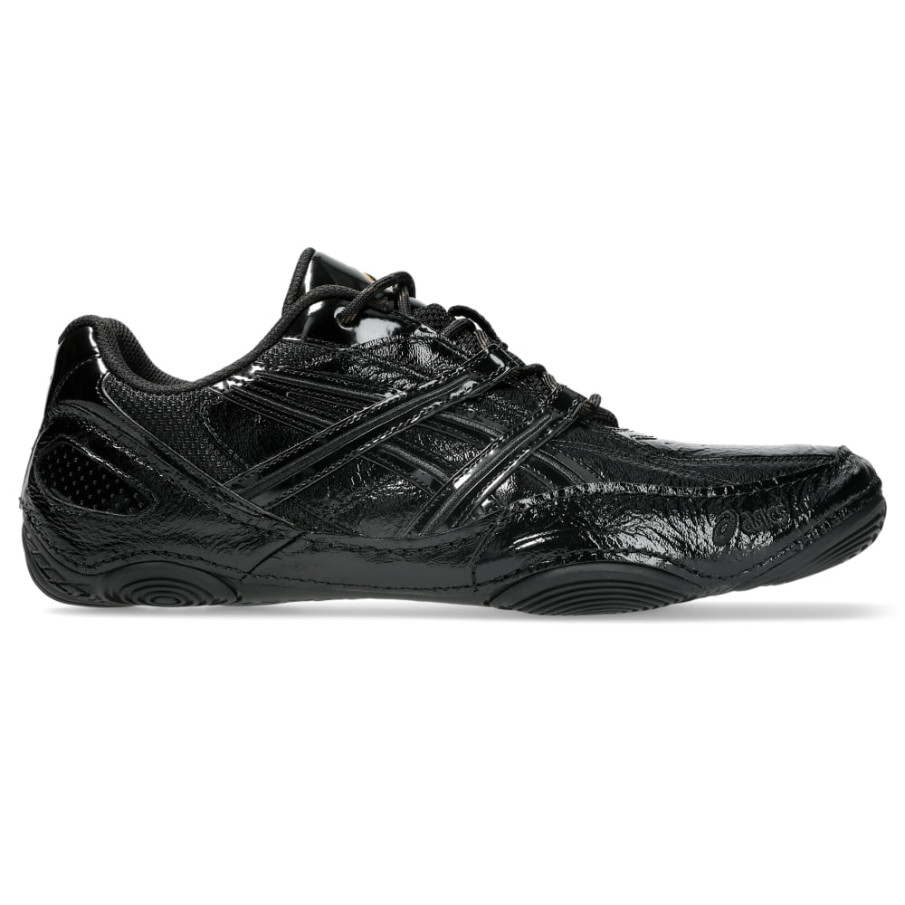 HYPERSYNC - Preto/Preto - tam: 36