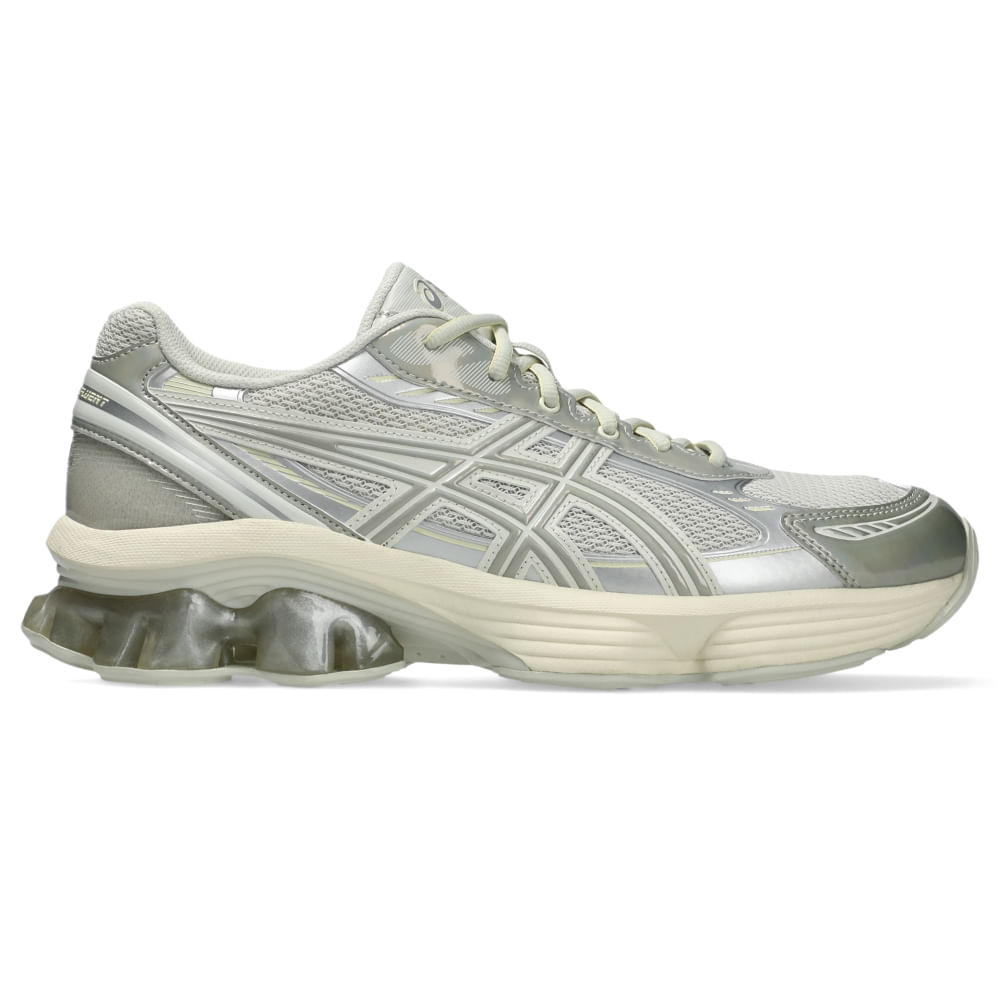 GEL-KINETIC FLUENT - Cinza/Bege - tam: 38