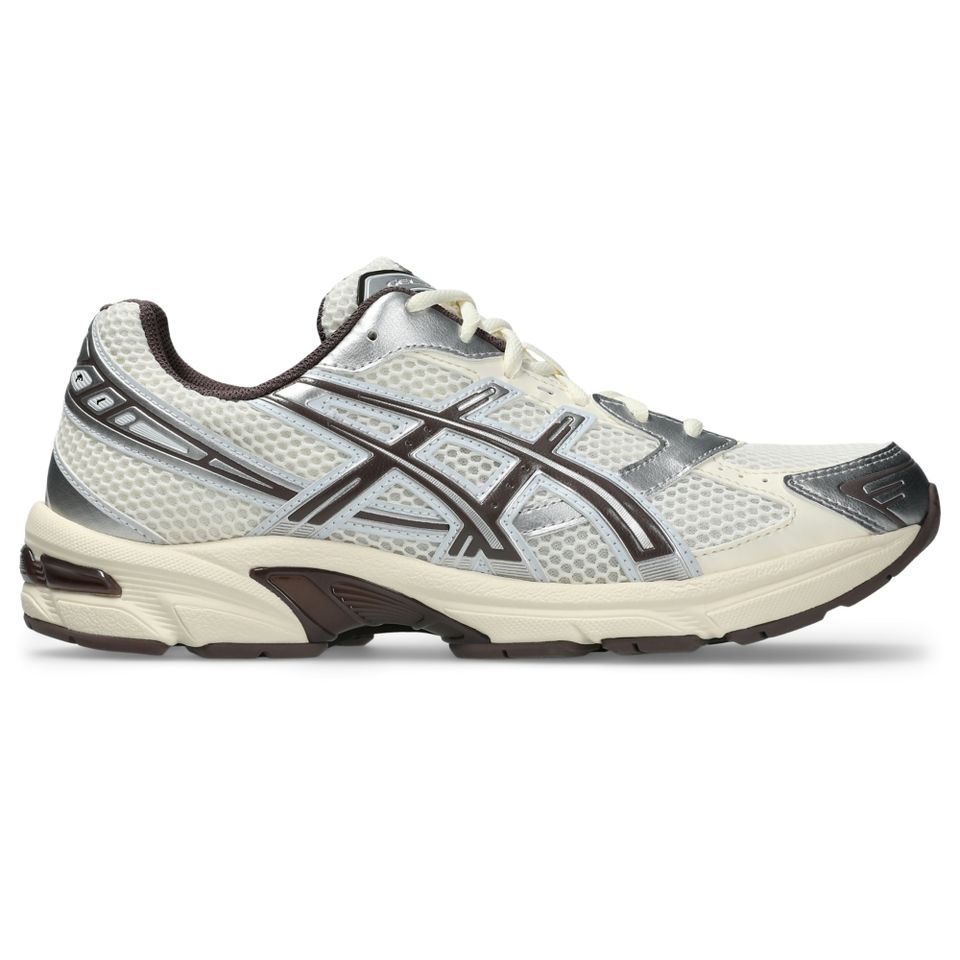 Tênis Asics Gel-1130 - Unissex - Bege/Marrom