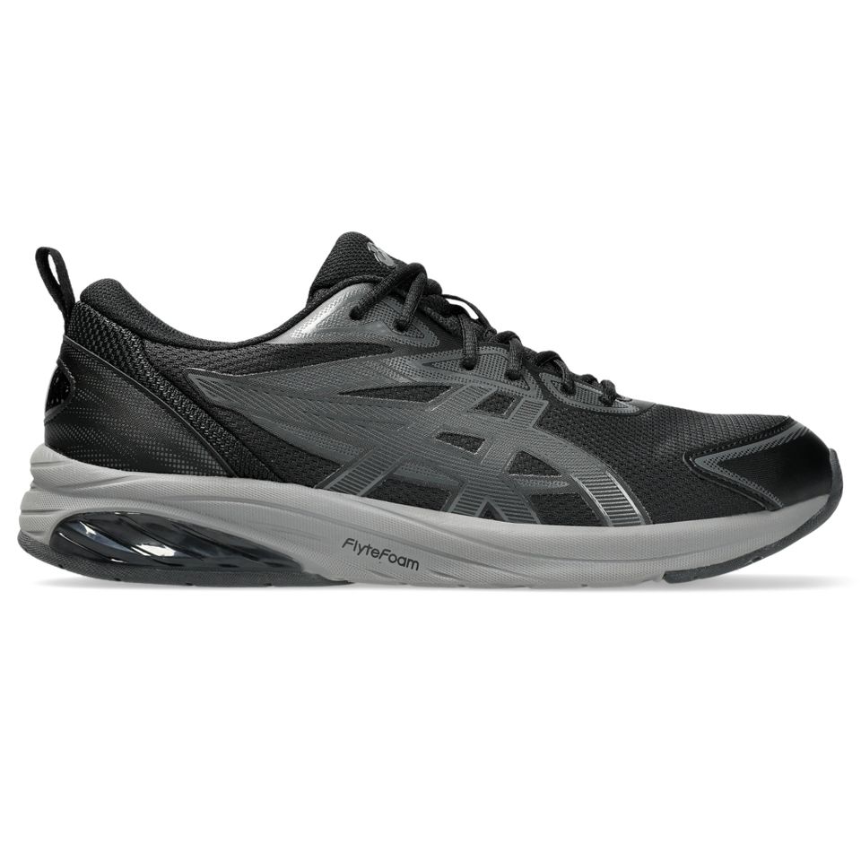 Tênis Asics Gel-Quantum Kei - Unissex - Preto/Cinza