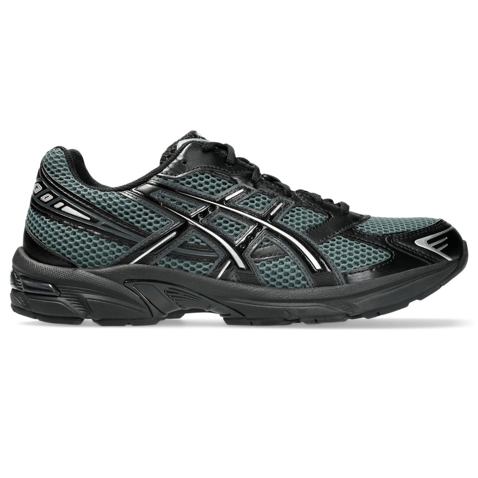 Tênis Asics Gel-1130 - Unissex - Verde/Preto