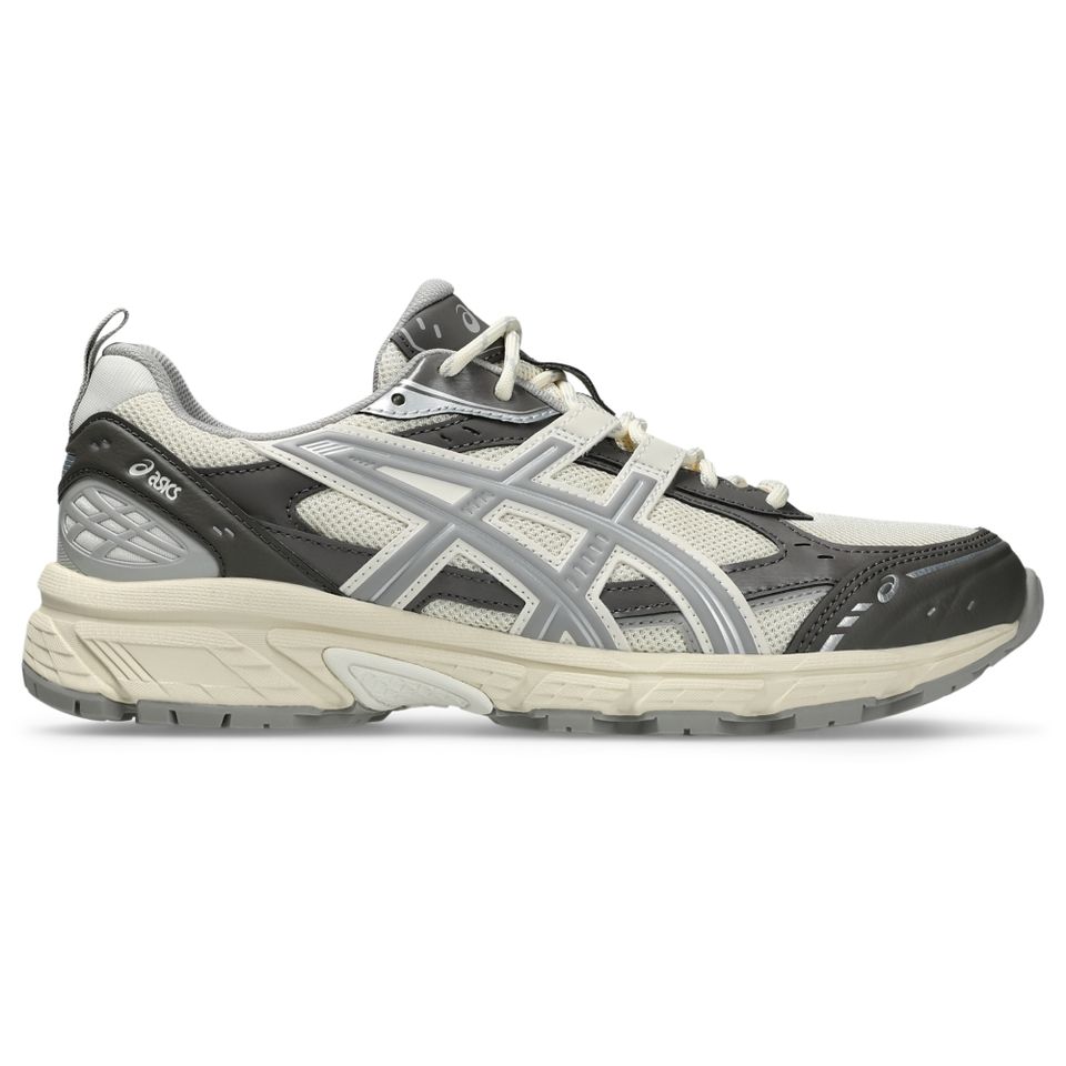 Tênis Asics Gel-Nunobiki - Unissex - Bege/Cinza