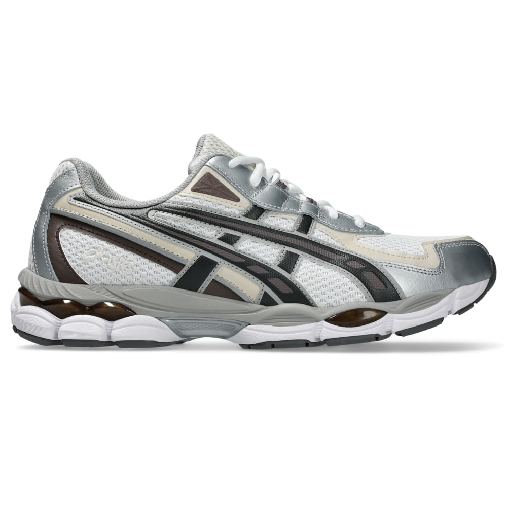 Tênis ASICS GEL-Nyc 2055 - Branco - tam:43