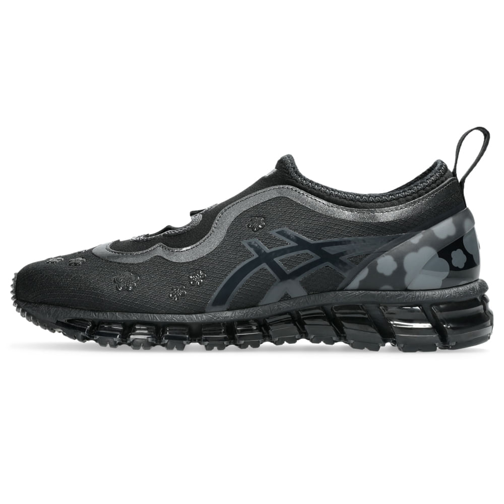 Tênis ASICS Gel-Quantum 360 I x Cecilie Bahnsen - Preto/Preto - tam: 37