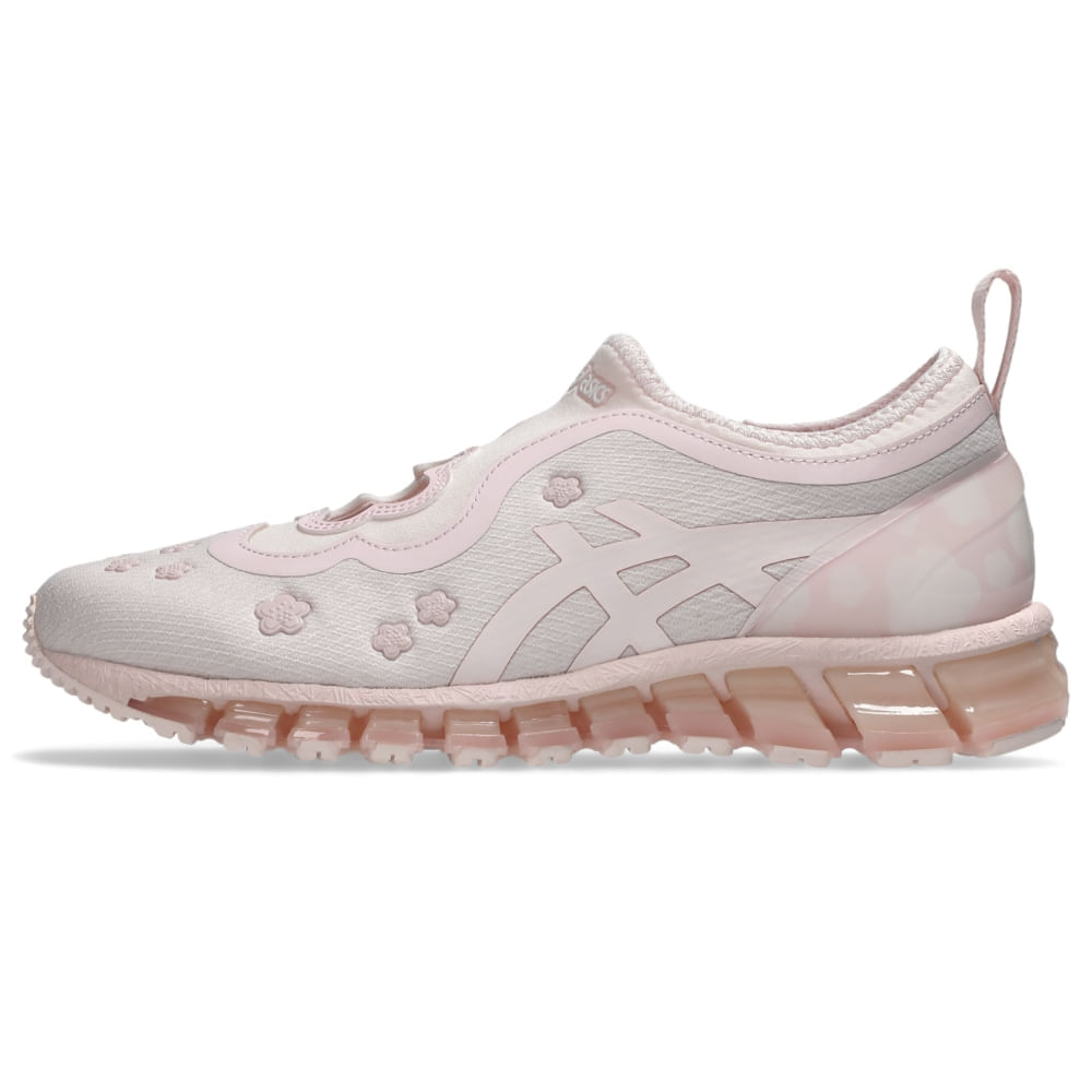 Tênis ASICS Gel-Quantum 360 I x Cecilie Bahnsen - Rosa/Rosa - tam: 38
