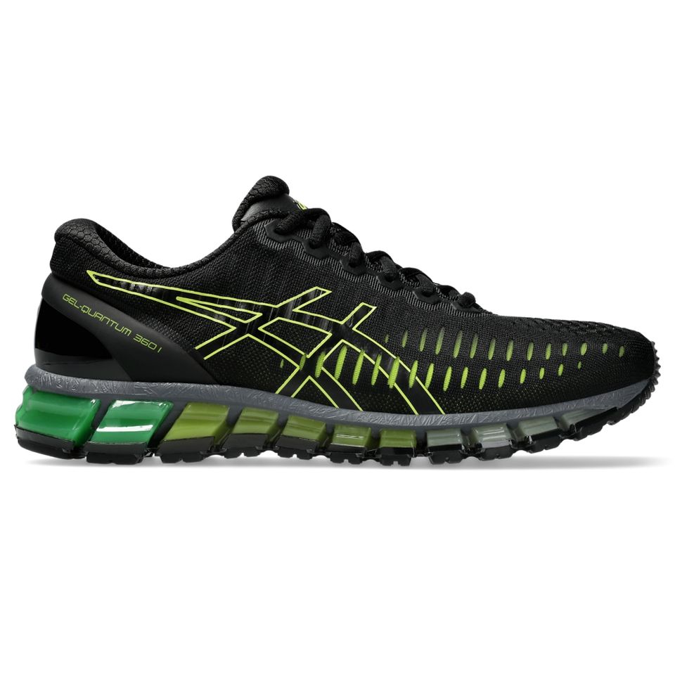 Tênis Gel-Quantum 360 I - Preto/Verde