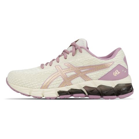 Gel-Quantum St - Bege/Roxo — ASICS
