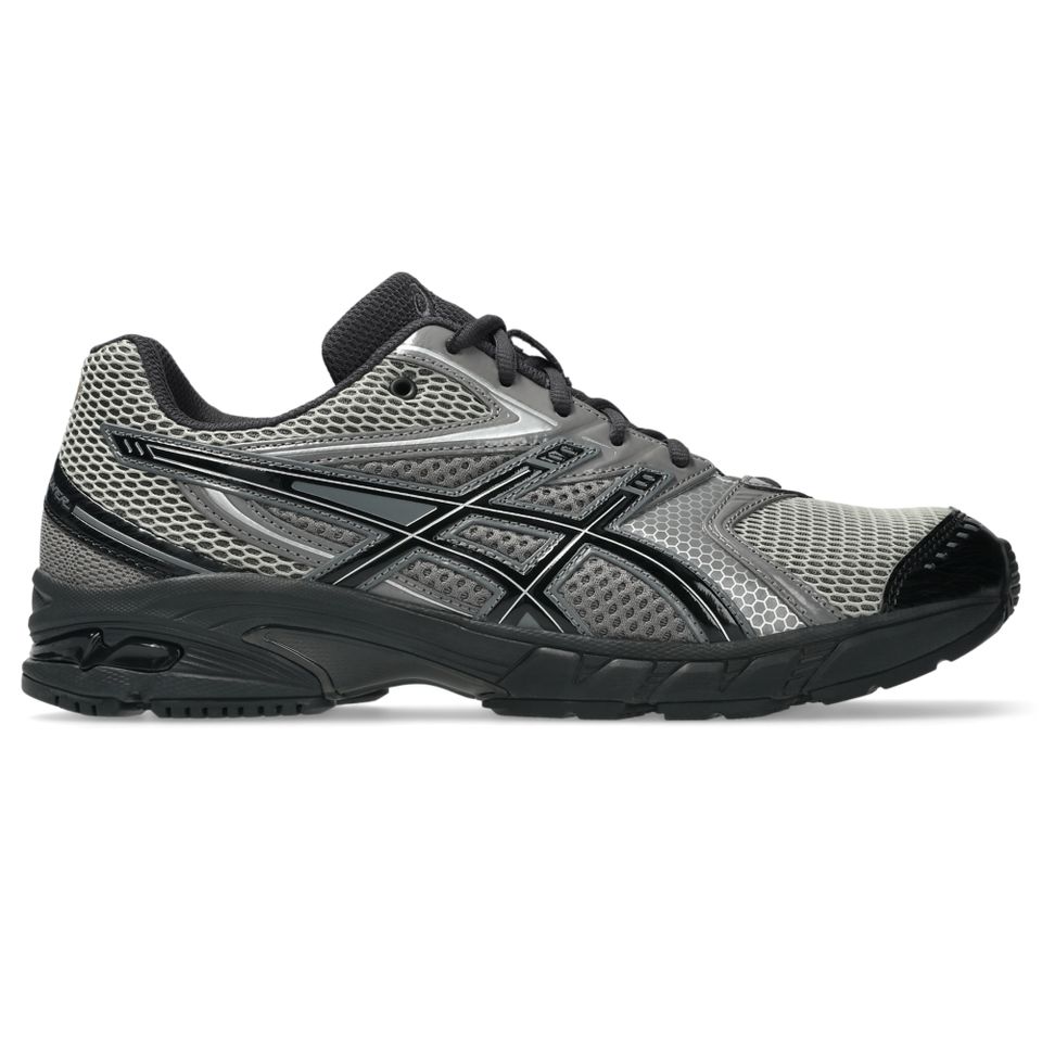 Tênis Asics Gel-Ds Trainer 14 - Unissex - Cinza/Preto
