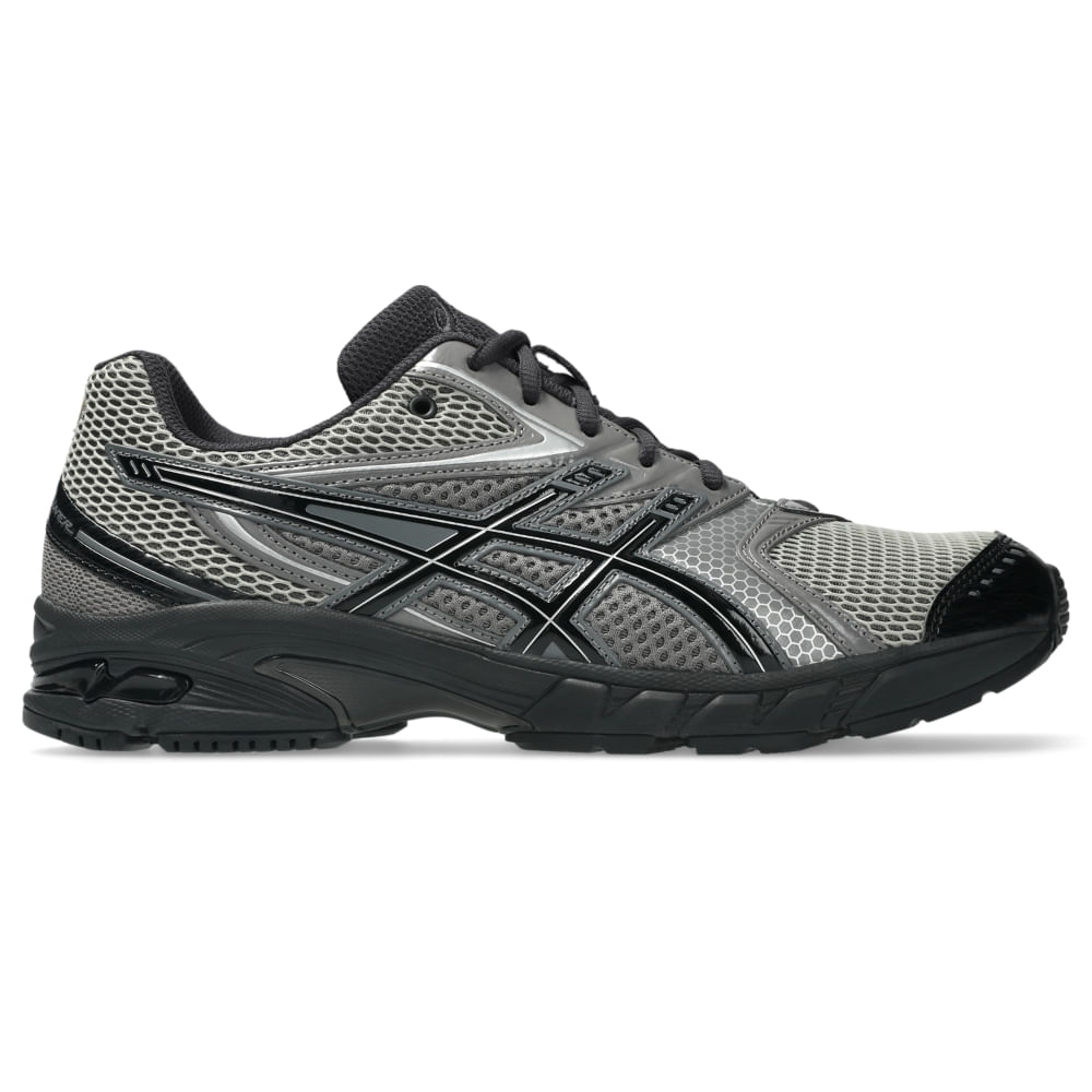 Tênis ASICS GEL-Ds Trainer 14 - Unissex - Cinza/Preto - tam: 41