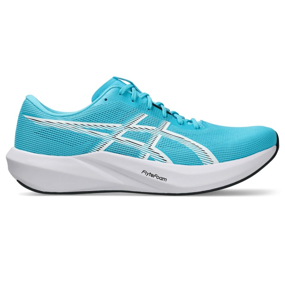 Hyper Speed 6 - Azul/Branco