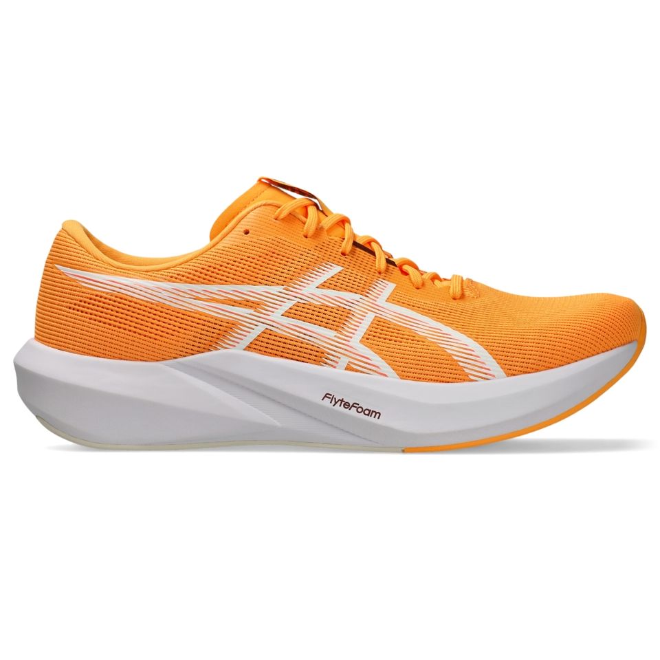 Hyper Speed 6 - Laranja/Vermelho